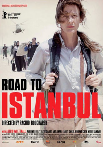 La route d’Istanbul